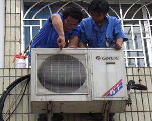 勐海空调维修售后服务中心